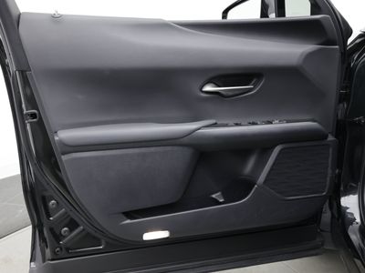 2021 Lexus UX - Photo 19