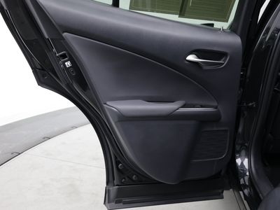 2021 Lexus UX - Photo 36