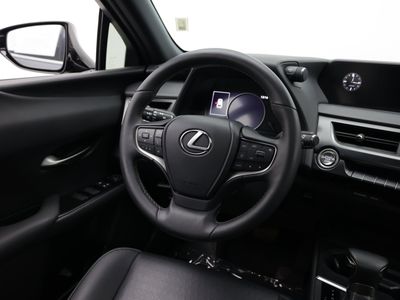 2021 Lexus UX - Photo 38