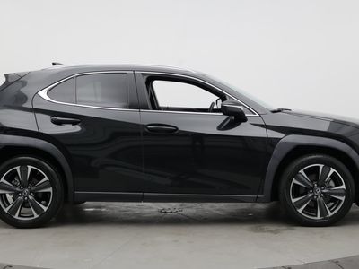 2021 Lexus UX - Photo 9