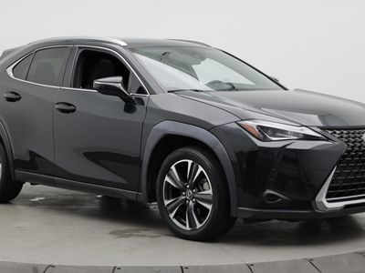 2021 Lexus UX - Photo 3