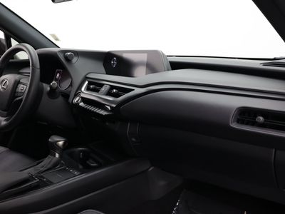 2021 Lexus UX - Photo 46