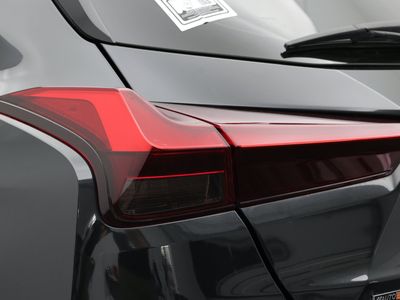 2021 Lexus UX - Photo 15