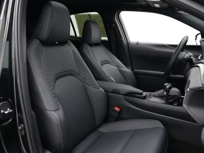 2021 Lexus UX - Photo 48