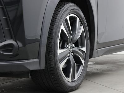 2021 Lexus UX - Photo 10