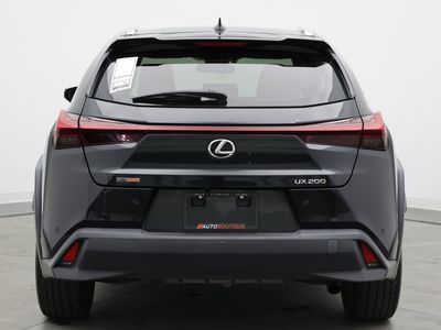 2021 Lexus UX - Photo 7