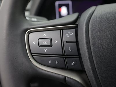 2021 Lexus UX - Photo 25