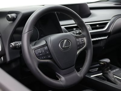2021 Lexus UX - Photo 16