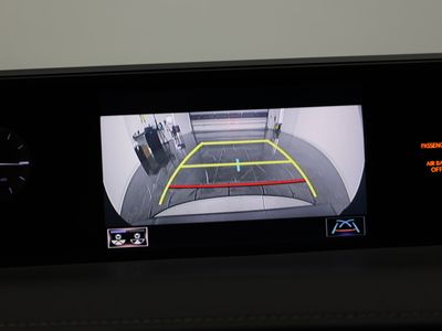 2021 Lexus UX - Photo 34
