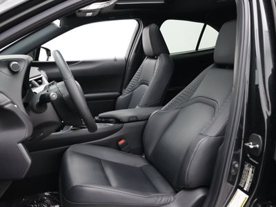 2021 Lexus UX - Photo 23