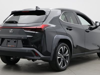 2021 Lexus UX - Photo 8