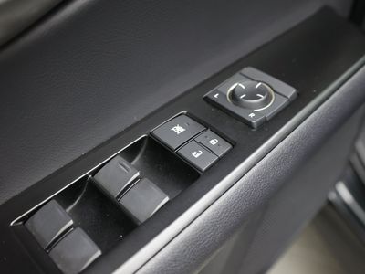 2021 Lexus UX - Photo 20