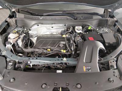2025 Chevrolet Trax - Photo 9