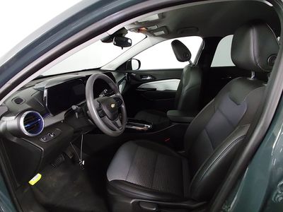 2025 Chevrolet Trax - Photo 18