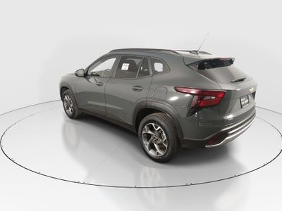 2025 Chevrolet Trax - Photo 5