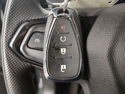2025 Chevrolet Trax - Photo 15