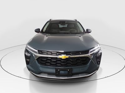 2025 Chevrolet Trax - Photo 2