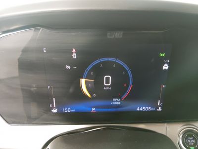 2025 Chevrolet Trax - Photo 14