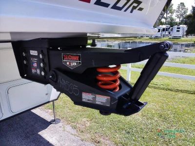 2026 Alliance RV Valor - Photo 50