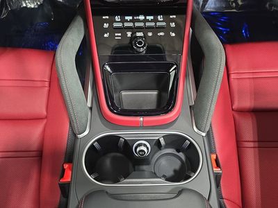 2026 Porsche Cayenne E-Hybrid - Photo 20