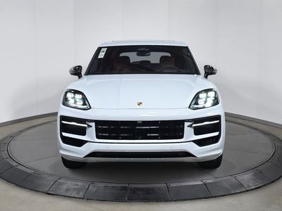 2026 Porsche Cayenne E-Hybrid - Photo 10