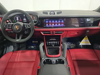 2026 Porsche Cayenne E-Hybrid - Photo 13