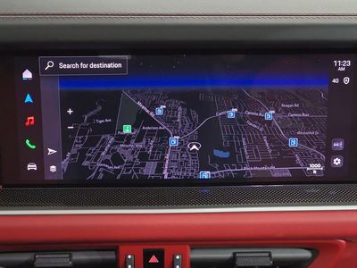 2026 Porsche Cayenne E-Hybrid - Photo 18