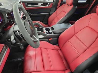 2026 Porsche Cayenne E-Hybrid - Photo 5
