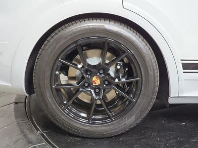 2026 Porsche Cayenne E-Hybrid - Photo 29