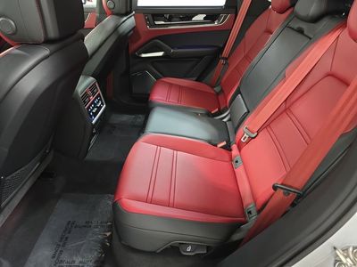 2026 Porsche Cayenne E-Hybrid - Photo 24