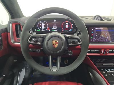 2026 Porsche Cayenne E-Hybrid - Photo 14
