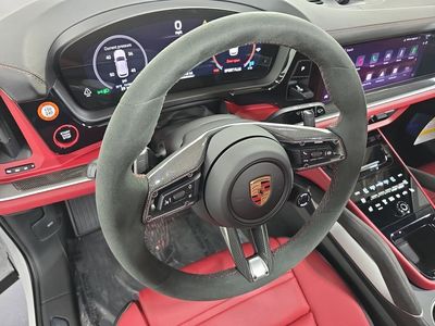 2026 Porsche Cayenne E-Hybrid - Photo 4