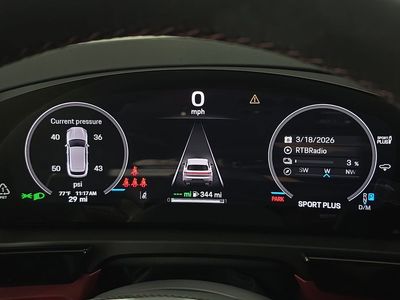 2026 Porsche Cayenne E-Hybrid - Photo 15