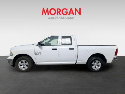 2024 Ram 1500 Classic — photo 7 view