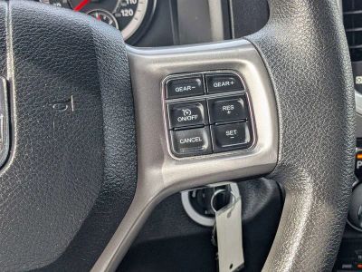2024 Ram 1500 Classic — photo 24 view