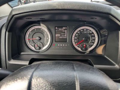 2024 Ram 1500 Classic — photo 26 view