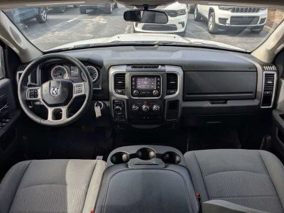 2024 Ram 1500 Classic — photo 15 view