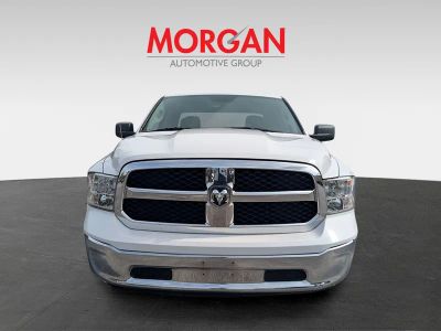 2024 Ram 1500 Classic — photo 9 view