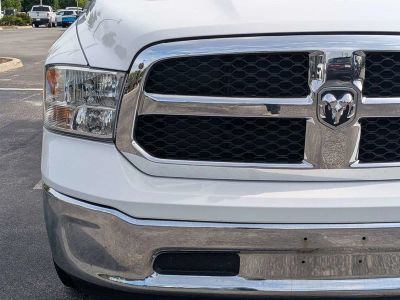 2024 Ram 1500 Classic — photo 11 view