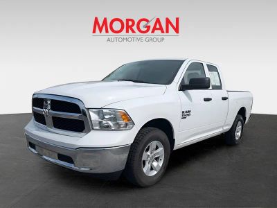 2024 Ram 1500 Classic — photo 8 view