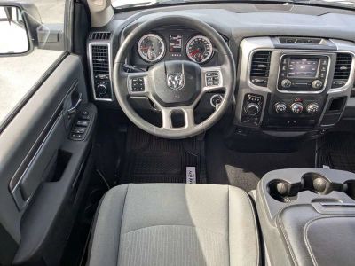 2024 Ram 1500 Classic — photo 16 view