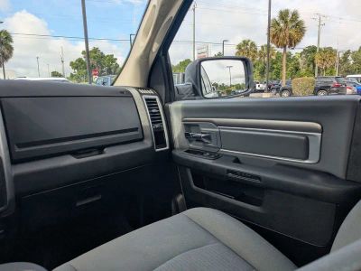 2024 Ram 1500 Classic — photo 17 view