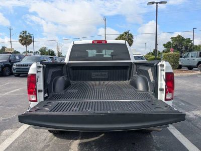 2024 Ram 1500 Classic — photo 13 view