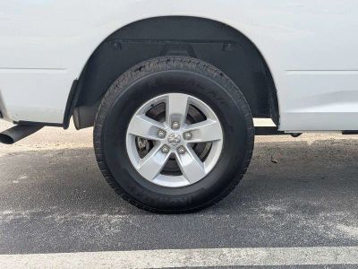 2024 Ram 1500 Classic — photo 12 view