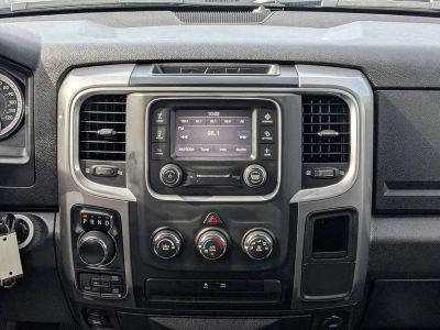 2024 Ram 1500 Classic — photo 18 view