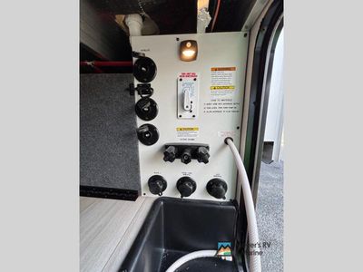 2026 Forest River RV Salem Hemisphere - Photo 19