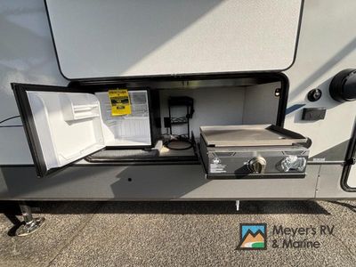 2026 Forest River RV Salem Hemisphere - Photo 16