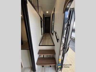 2026 Forest River RV Salem Hemisphere - Photo 44