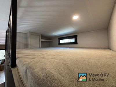 2026 Forest River RV Salem Hemisphere - Photo 46