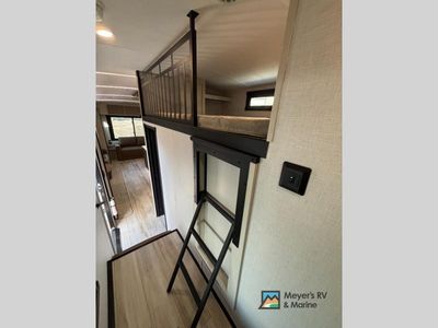 2026 Forest River RV Salem Hemisphere - Photo 45